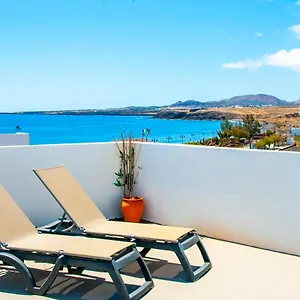 La Garita B5 Apartamento Arrieta (Lanzarote)