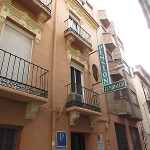 2* Gasthof El Hidalgo