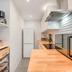 Romana Playa Apartamento Marbella
