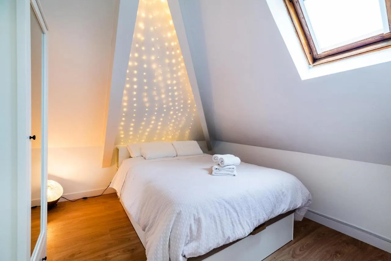 Wekey Homes Aben Humeya, Centro Granada Spain