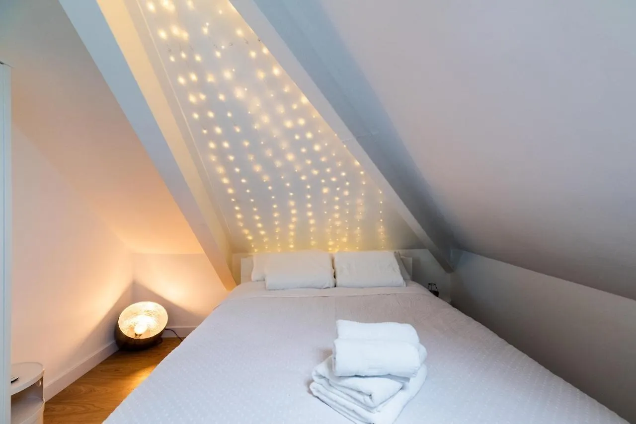 Wekey Homes Aben Humeya, Centro Granada